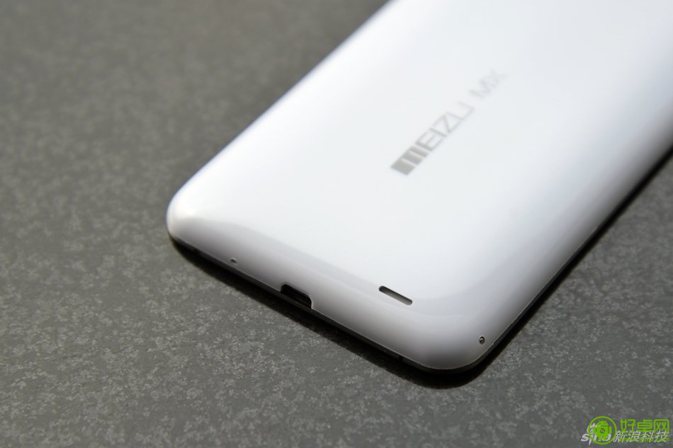 魅族MX3零售版