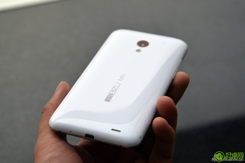 魅族MX3零售版