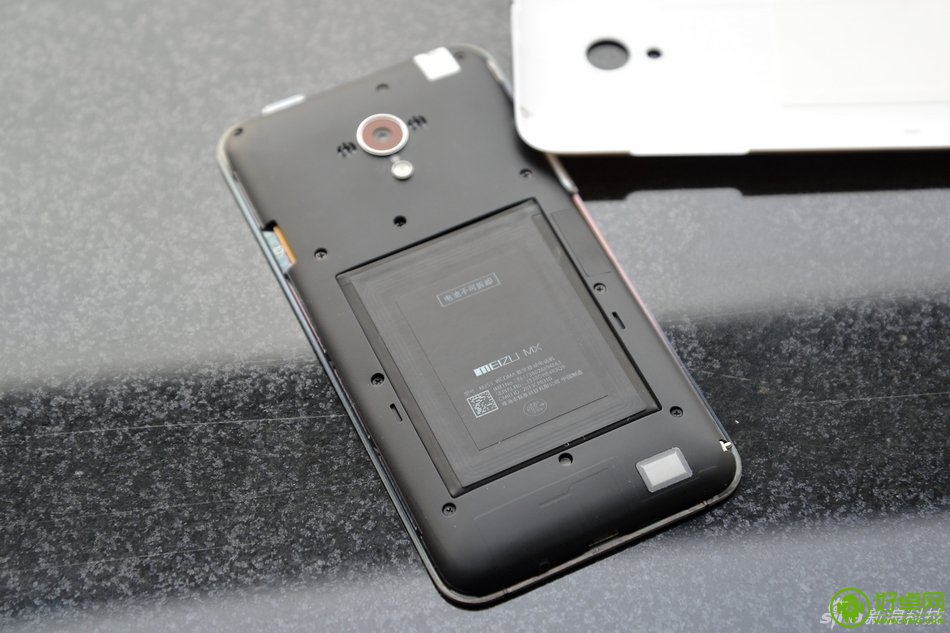 魅族MX3零售版