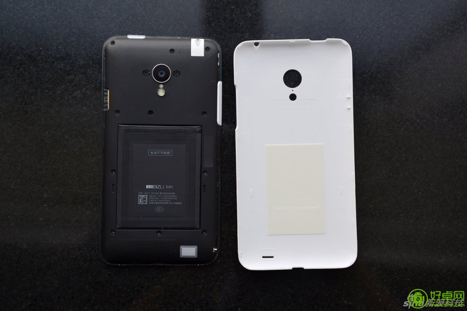 魅族MX3零售版