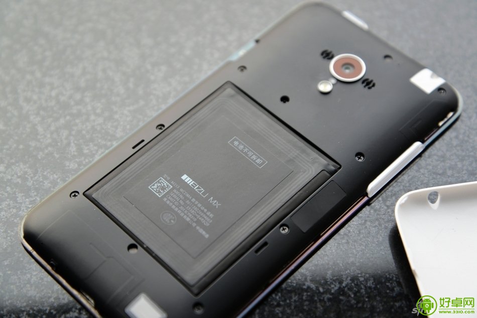 魅族MX3零售版