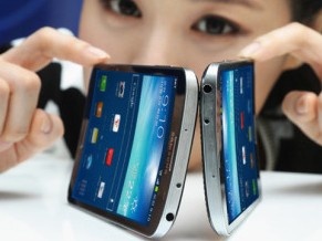 柔性屏幕是什么？有什么优势？