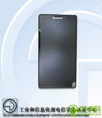 联想新旗舰K910获入网许可 近期有望登陆国内市场