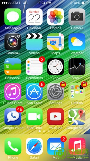 智能手机指纹识别最值得期待的5个功能