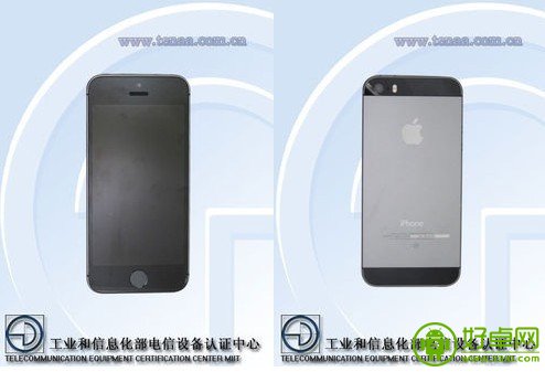支持中国移动4G LTE版的iPhone 5s/5c终于要来了
