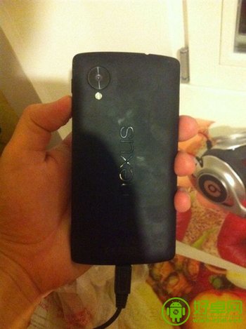 谷歌Nexus 5售价再度曝光 仅售399美元 