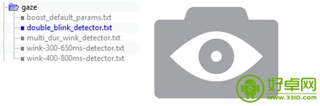 Google Glass固件升级 双眨眼即可拍照