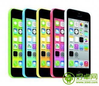 外媒：造成iPhone 5c销量不佳的十个因素 