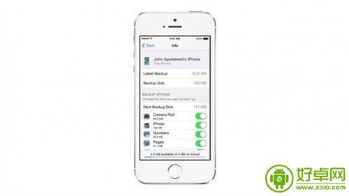 Android 4.4发布在即 5个新功能待改进