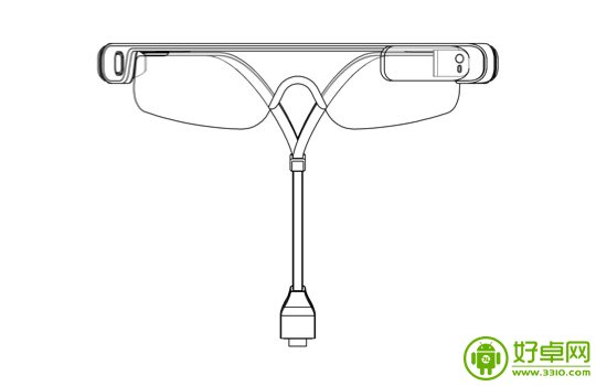 专利文件显示三星正在开发智能眼镜