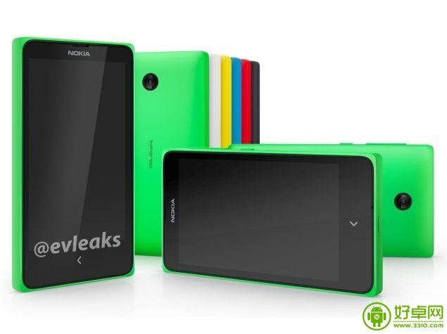 基亚诺曼底安卓手机