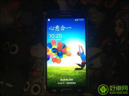 三星Galaxy S4线刷官方包图文详细教程