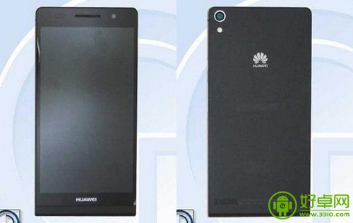 6.1寸巨屏手机 华为Mate 2售价2988元