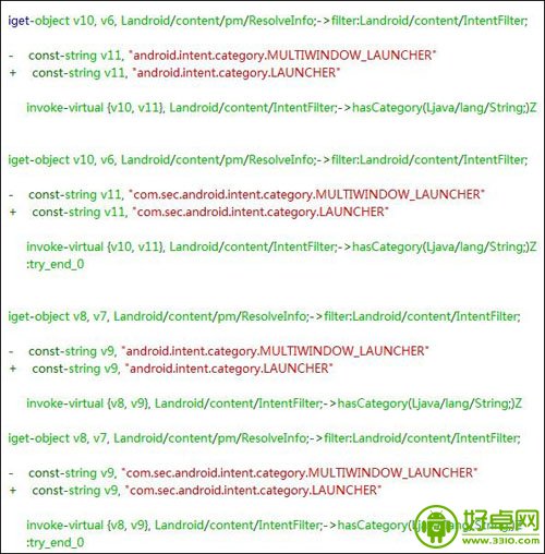 三星S4 I9500多窗口开启教程