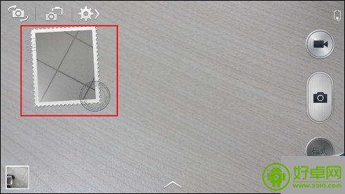 三星Galaxy S4怎么使用双镜头功能