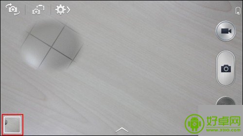 三星Galaxy S4怎么使用双镜头功能