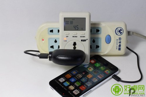 手机长时间通电是电池是否有损害