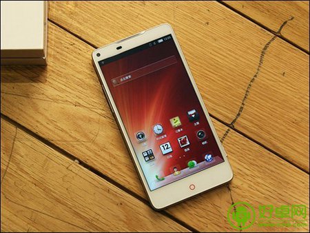 Nubia Z5S一键获得root权限图文教程