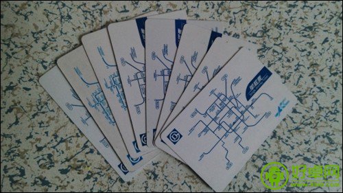 小米3不花钱也能使用NFC功能