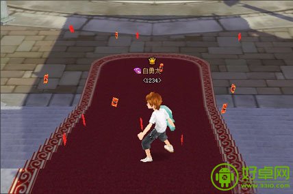 QQ飞车新年财神红包怎么获得