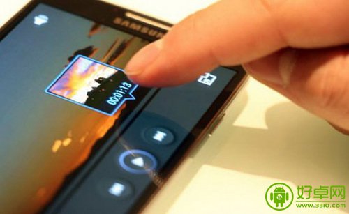 Galaxy S5会有什么值得期待的新元素？