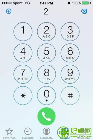 苹果发布iOS 7.1 beta 4测试版 继续优化界面和功能
