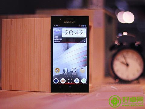 联想K900实用技巧汇总 一定有你不知道的