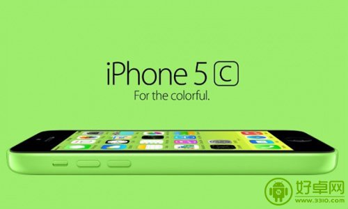 iPhone 5C销量不佳 恐成寿命最短iPhone 
