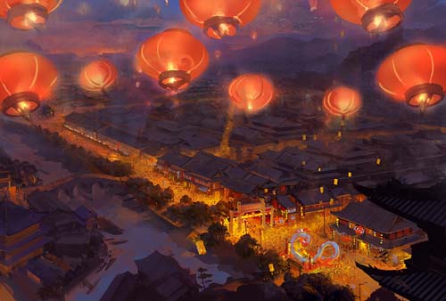 传奇手游《怒斩轩辕》新年版上线 让你马上变土豪