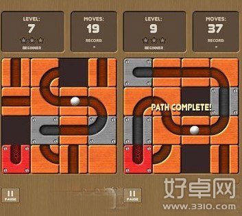 想找虐就来试一试《Unroll Me》 难度比肩《Flappy Bird》