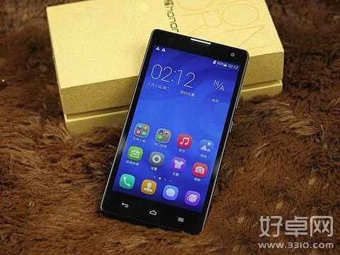 华为荣耀3C常见问题及故障汇总