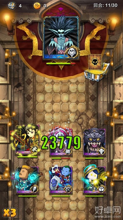 我叫MT平民过英雄副本攻略