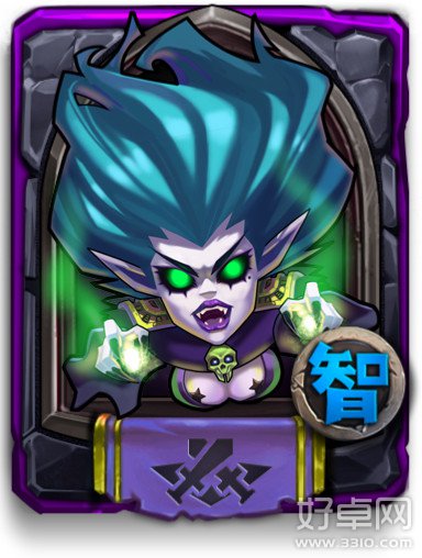 《全民英雄》热门英雄排行榜