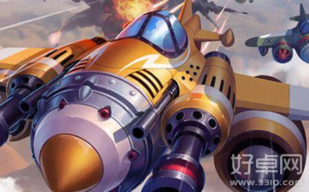 不得不知的全民飞机大战刷分六大技巧