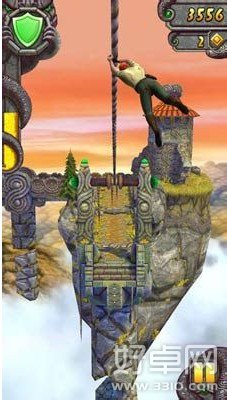 神庙逃亡2无限金币