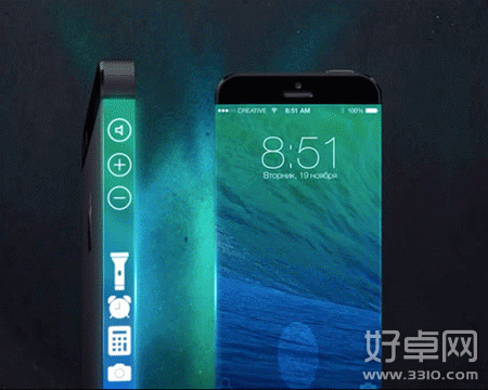 iPhone 6或9月发布 巨资打造蓝宝石玻璃屏成亮点