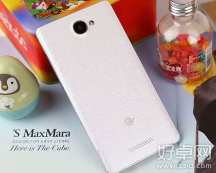 酷派5951 CoolLife 5.0体验 操作流畅系统安全