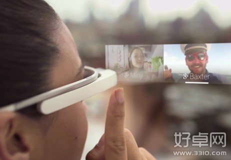 谷歌眼镜试用：在航空多个环节发挥重要作用