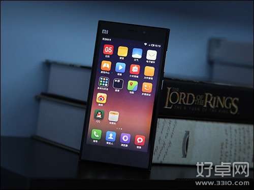 小米3后盖能不能打开？小米3后盖怎么打开？